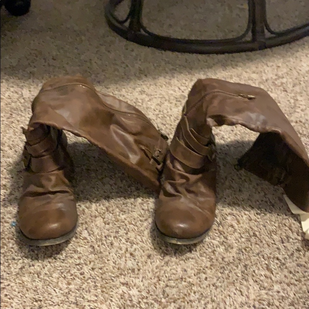 Boots